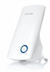TP-LINK WA850RE AP WiFi N300 1xWAN Extender