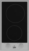 Beko Płyta ceramiczna HDCC32200X