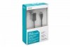 Digitus Kabel przedłużający USB 3.0 SuperSpeed Typ USB A/USB A M/Ż aktywny, czarny 5m