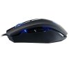 Thermaltake Tt eSPORTS Myszka dla graczy - Talon Blu 3050 Avago Laser