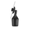 Belkin Uchwyt samochodowy na telefon (kubek) czarny
