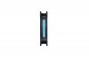 Thermaltake Wentylator - Ring 12 LED (120mm, LNC, 1500 RPM) BOX Niebieski