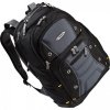 Targus Drifter 16 Backpack - Black/Grey