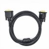 TB Kabel VGA 15M-15M 1.8 m., czarny pozłacany