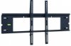 Edbak EWB200 Uchwyt ścienny stały do monitorów 40-65 cali VESA 75x75 - 800x400 40 kg slim