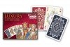 Piatnik Karty Luxury 2 talie