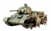 Tamiya Russian T34/76 Ch TZ