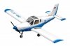 Hobby Boss Model plastikowy ZLIN Z-42M