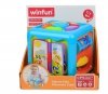 Smily Play Kostka edukacyjna Winfun