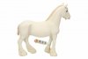 Schleich Klacz rasy Shire