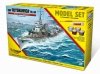 Mirage Niszczciel ORP Błyskawica wz. 44