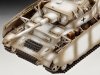 Revell Model plastikowy PzKpfw IV Ausf. H