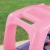 Little Tikes Jeździk Cozy Truck Samochód księżniczki