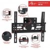 ART Uchwyt do LCD/LED 22-47 30KG AR-49 regulowany wpionie i poziomie