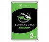 Seagate Dysk twardy BarraCuda 2TB 2.5 cala 128MB ST2000LM015