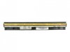 Mitsu Bateria do Lenovo IdeaPad G500s, G510s, Z710 2200 mAh (32 Wh) 14.4 - 14.8 Volt
