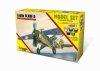 Mirage Lublin R.XIII D model set