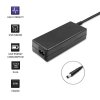 Qoltec Zasilacz do Dell 65W | 19.5V | 3.34A | 7.4*5.0+pin