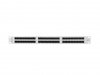 Lanberg Patch Panel 48 Port 1U Kat.6 szary