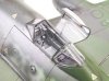 Tamiya Model plastikowy Messerschmitt Me262 A-1A