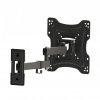 ART Uchwyt do TV LCD/LED 10-42 15KG AR-83 regulacja pion/poziom 39cm