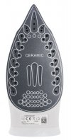 Esperanza ŻELAZKO PAROWE SLIDER CERAMIC 2200W