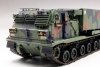 Trumpeter Model plastikowy M270/A1 Multiple Launch Rocket System