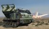 Trumpeter Model plastikowy M270/A1 Multiple Launch Rocket System