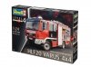 Revell Model plastikowy SCHLINGMANN HLF20 VARUS 4