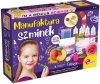 Lisciani Laboratorium naukowe Im a Genius - Manufaktura szminek