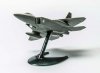 Airfix Model plastikowy QUICKBUILD F-22 Raptor