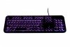 iBOX Klawiatura Pulsar RGB  IKS620