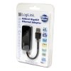 LogiLink Adapter Gigabit Ethernet do USB 3.0