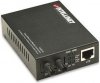 Intellinet Konwerter 10/100Base-TX RJ45/1000Base-FX (MM ST) 2km 1310nm
