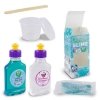 TUBAN Zestaw super slime - Arbuz