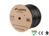 Lanberg Kabel FTP Kat.6 CU 305 m drut outdoor