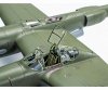 Tamiya Model plastikowy Lockheed P-38 F/G Lightning