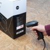 Qoltec Czytnik kodów kreskowych 1D i 2D | USB