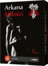 Rebel Gra Arkana Miłości Edycja Deluxe.