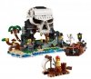 LEGO Klocki Creator 31109 Statek piracki