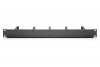 Digitus Organizer kablowy poziomy typu RING 19 1U 40x483x60mm czarny
