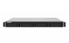 QNAP Serwer NAS TS-432PXU-RP-2G  1U 2GB UDIMM DDR4 4x0HDD
