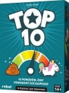 Rebel Gra TOP 10