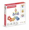 Magformers Klocki magnetyczne 62 elementów
