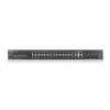 Zyxel GS2220-28 24xGbE L2 Switch GbE Uplink 1Y NCC Pro Pack Lic        GS2220-28-EU0101F