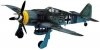 Academy Model plastikowy Focke Wulf FW190 A Butcher
