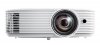 Optoma Projektor W309ST DLP WXGA 3800 25 000:1 Short Throw