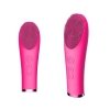 ORO-MED Szczoteczka soniczna do twarzy ORO-FACE Brush Malinowa