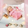 Zapf BABY ANNABELL Mała urocza księżniczka 36 cm