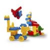 Wader Klocki 90 elementów Kids Blocks